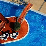 Hotel Elysium & Faliraki