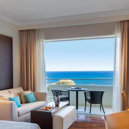 Hotel Elysium Resort&spa Faliraki