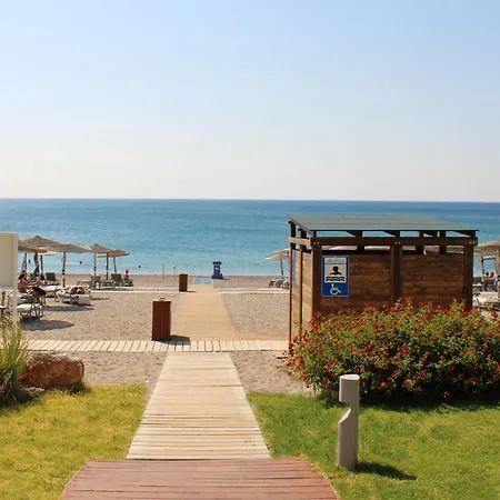 Elysium Resort&spa 5* Faliraki