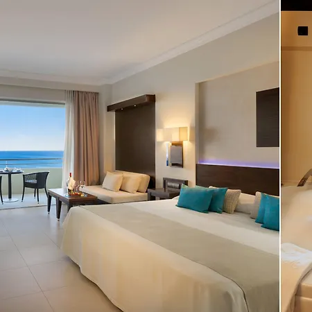 Elysium & Hotel 5*