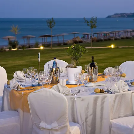 Elysium & Hotel 5*