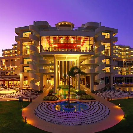 Hotel Elysium & Faliraki