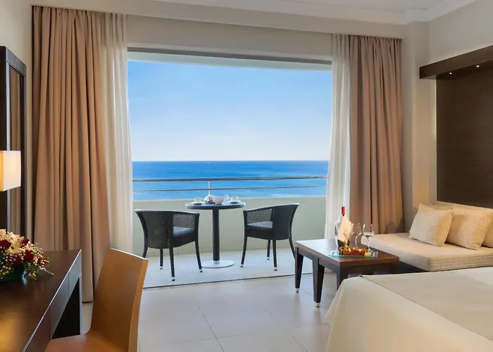 Hotel Elysium Resort&spa Faliraki