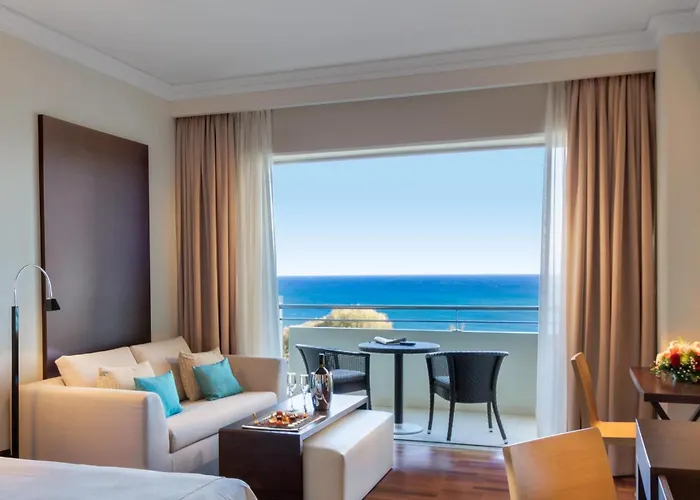 Hotel Elysium Resort&spa Faliraki