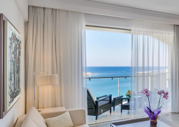 Elysium Resort&spa Faliraki