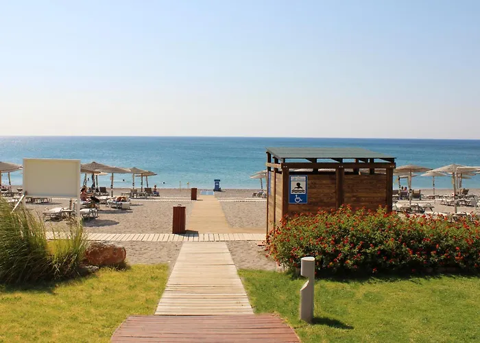 Elysium Resort&spa 5* Faliraki