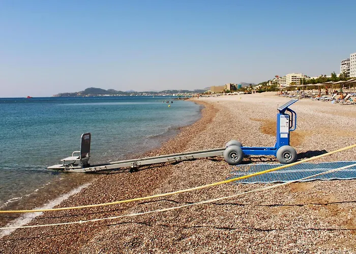 Hotel Elysium Resort&spa Faliraki