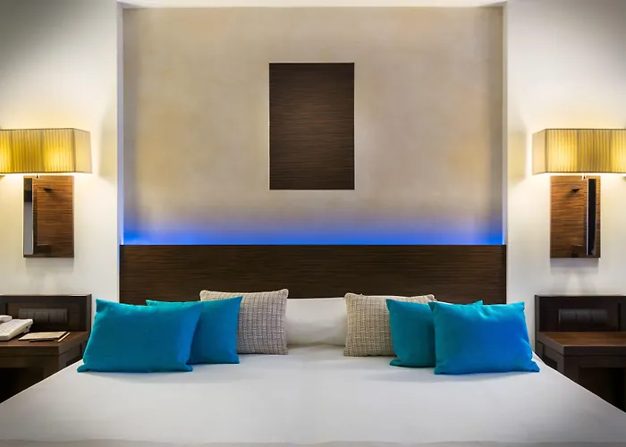 Hotel Elysium Resort&spa Faliraki