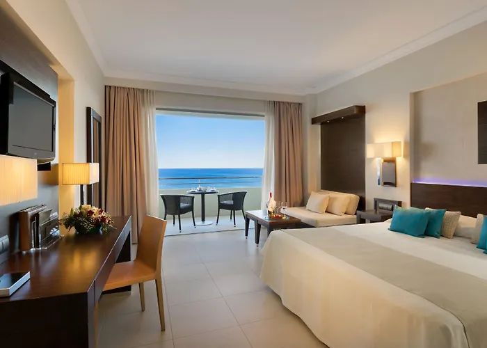 Hotel Elysium Resort&spa