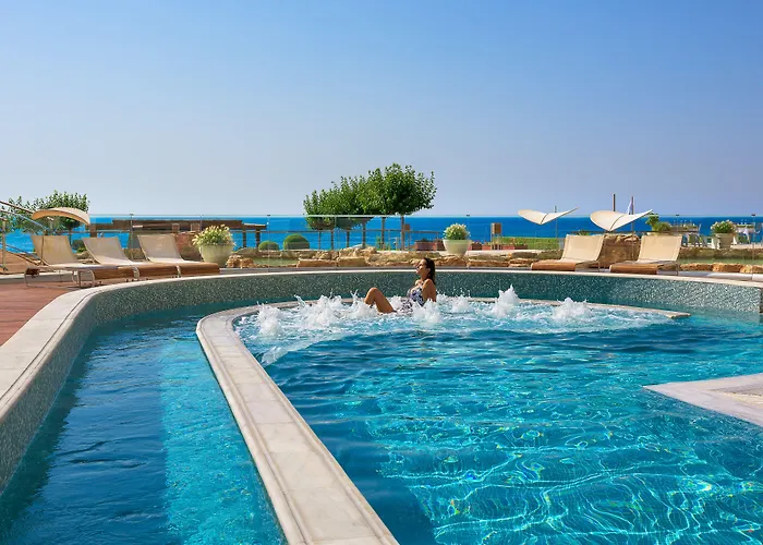 Elysium Resort&spa 5*