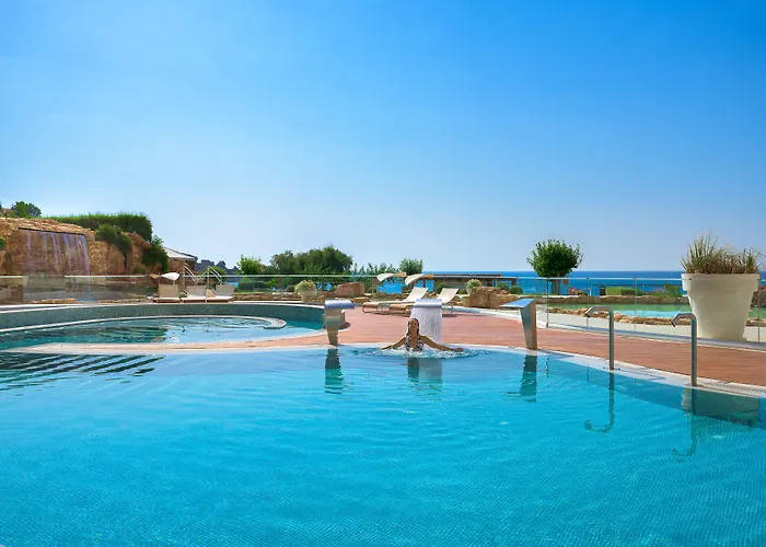 Elysium Resort&spa Faliraki