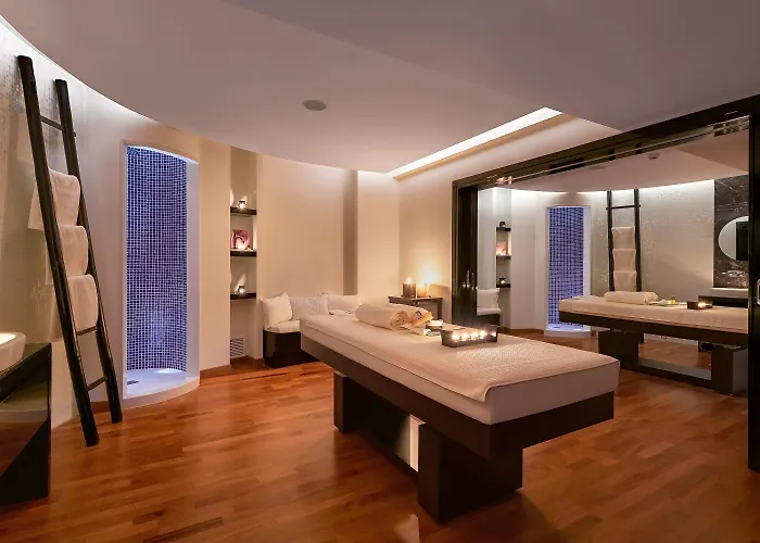 Elysium Resort&spa 5*