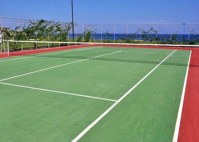 Elysium Resort&spa 5*