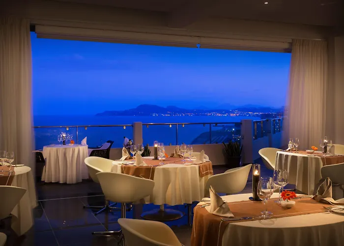 Elysium Resort&spa Hotel Faliraki