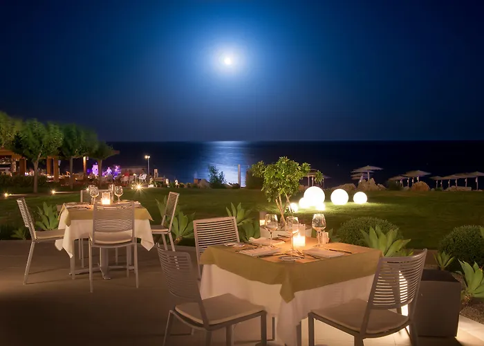 Elysium Resort&spa Faliraki