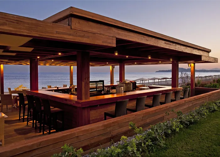 Hotel Elysium Resort&spa Faliraki