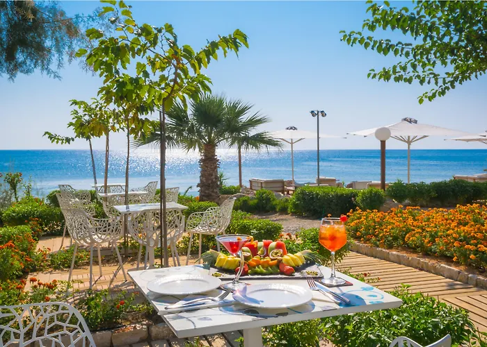 Elysium Resort&spa Hotel