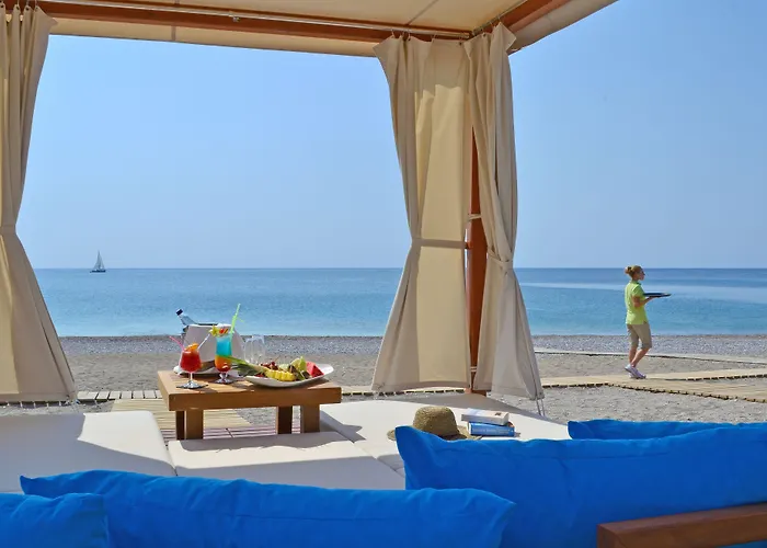 Elysium Resort&spa 5*