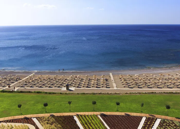 Elysium Resort&spa 5*