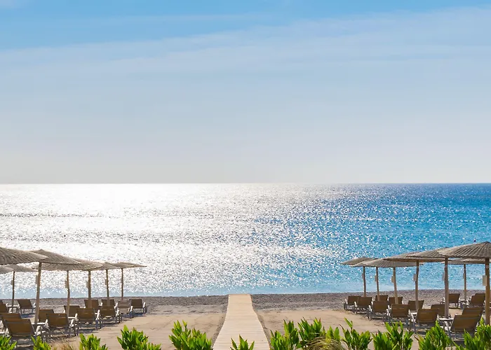 Hotel Elysium Resort&spa Faliraki