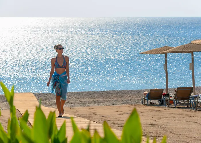 Elysium Resort&spa 5* Faliraki