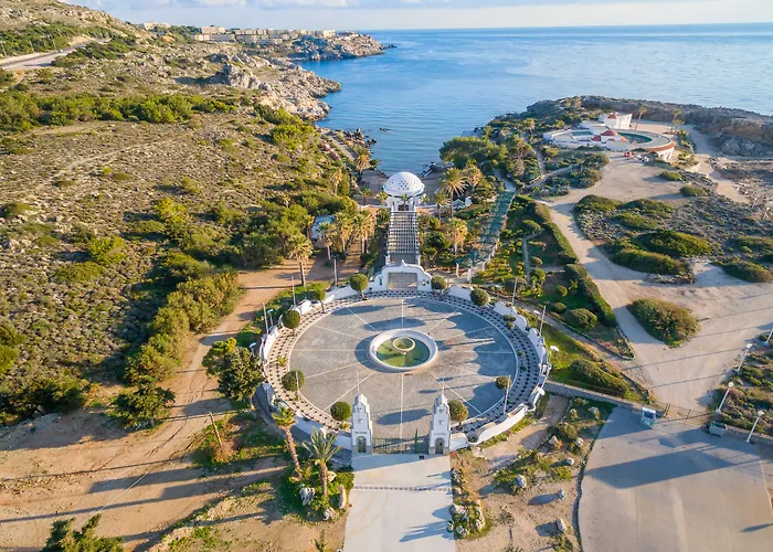 Hotel Elysium Resort&spa 5*