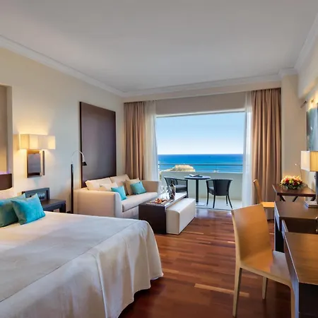 Hotel Elysium &