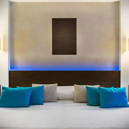 Elysium & Hotel 5*