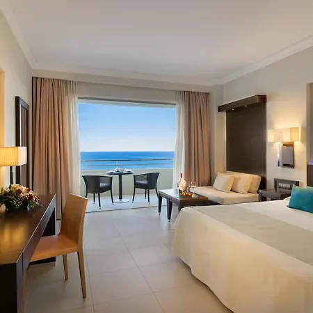 Hotel Elysium & Faliraki