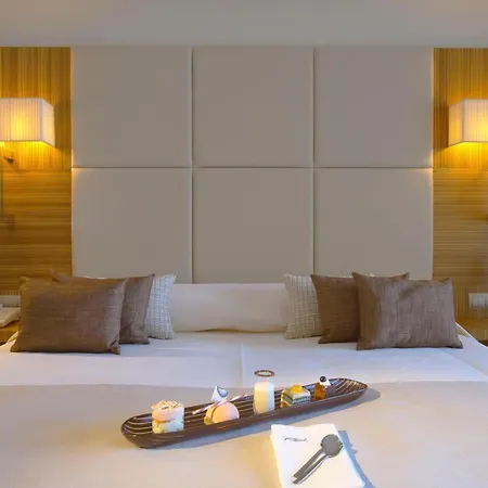 Hotel Elysium &
