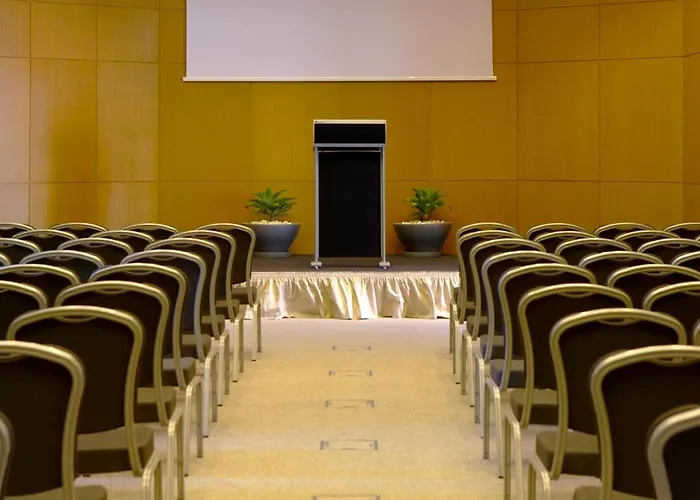 Elysium & Hotel Faliraki