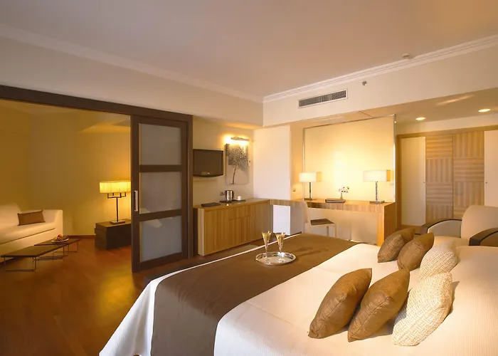 Elysium & Hotel Faliraki