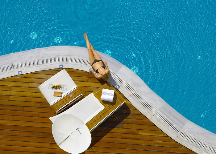 Hotel Elysium & Faliraki