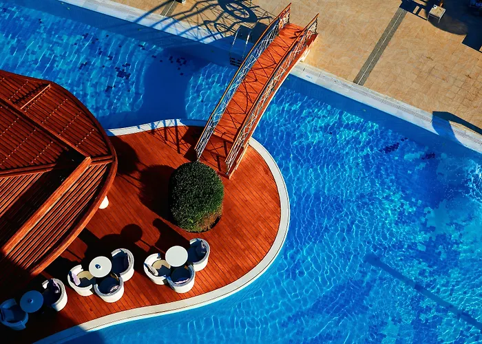 Hotel Elysium & Faliraki