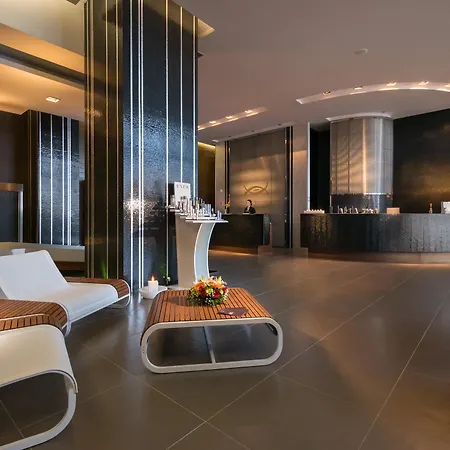 Hotel Elysium & Faliraki