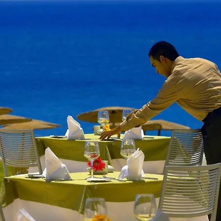 Elysium & Hotel Faliraki