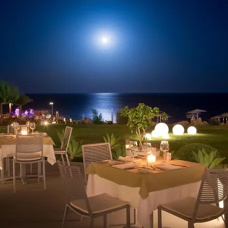 Hotel Elysium Y Faliraki