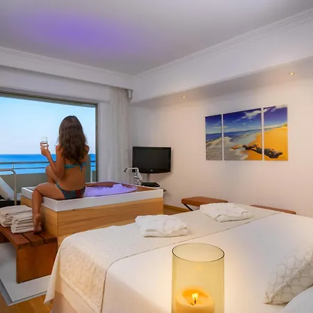 Hotel Elysium & Faliraki