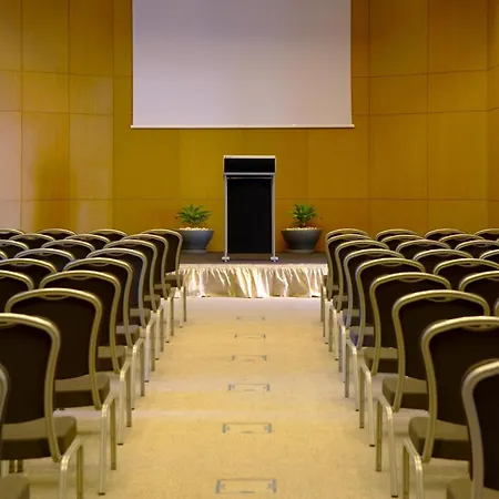 Elysium & Hotel Faliraki