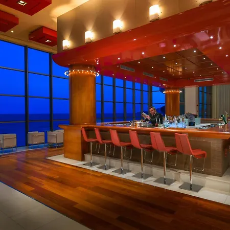 Elysium Y Hotel