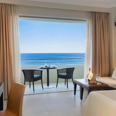 Hotel Elysium & Faliraki