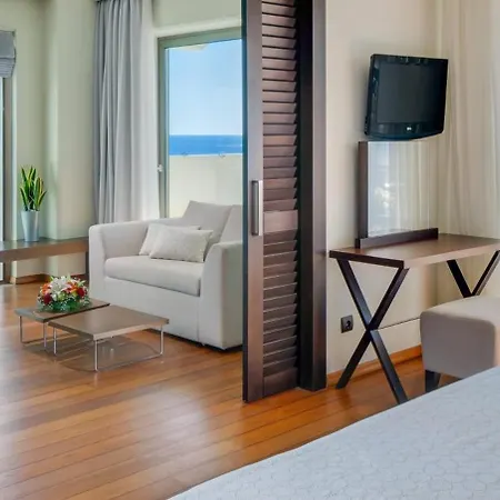 Hotel Elysium & Faliraki