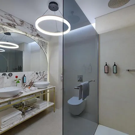 Elysium & Hotel Faliraki