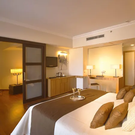 Elysium & Hotel Faliraki