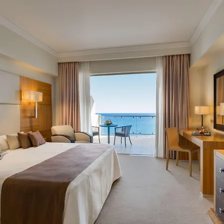 Elysium & Hotel Faliraki