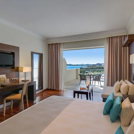 Elysium & Hotel Faliraki