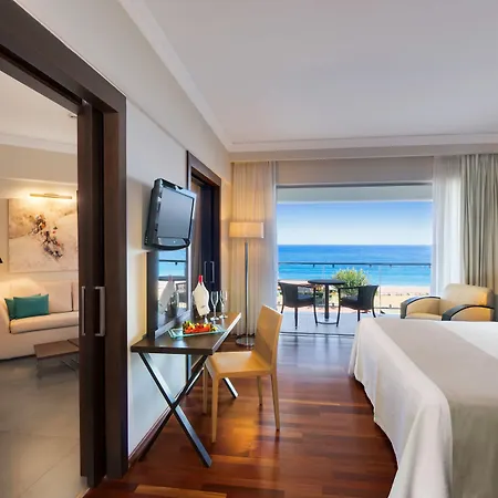 Elysium Resort&spa Hotel Faliraki