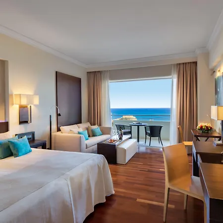 Elysium Resort&spa Faliraki