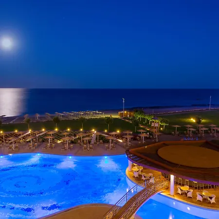 Elysium Resort&spa