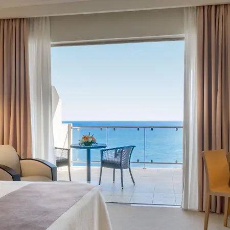 Elysium Resort&spa Hotel 5*